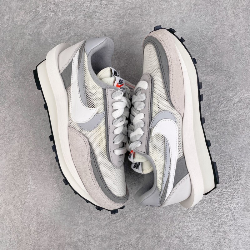 Nike LD Waffle sacai Summit White