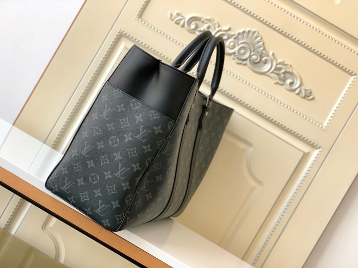 Handbag Louis Vuitton m46451 size 44 x 33 x 18 cm