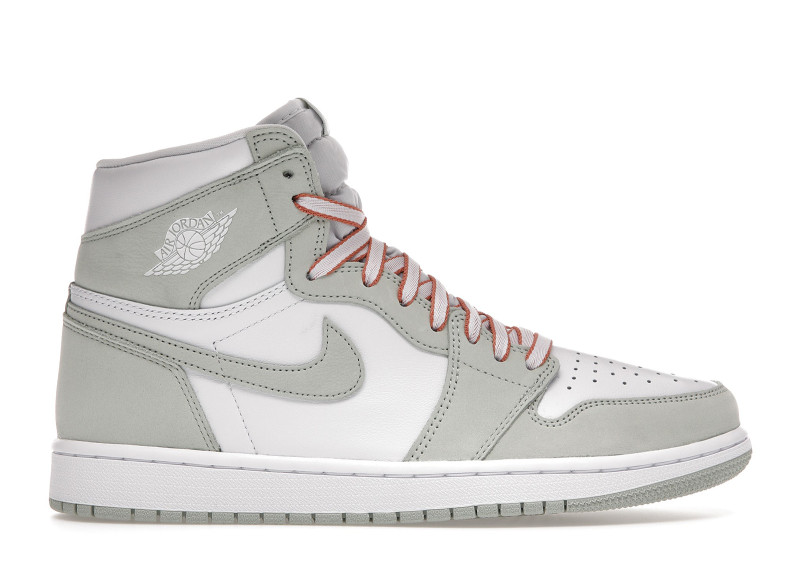 Jordan 1 Retro High OG Seafoam (W)