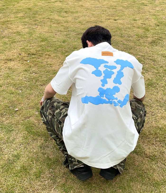 Clothes Louis Vuitton 138