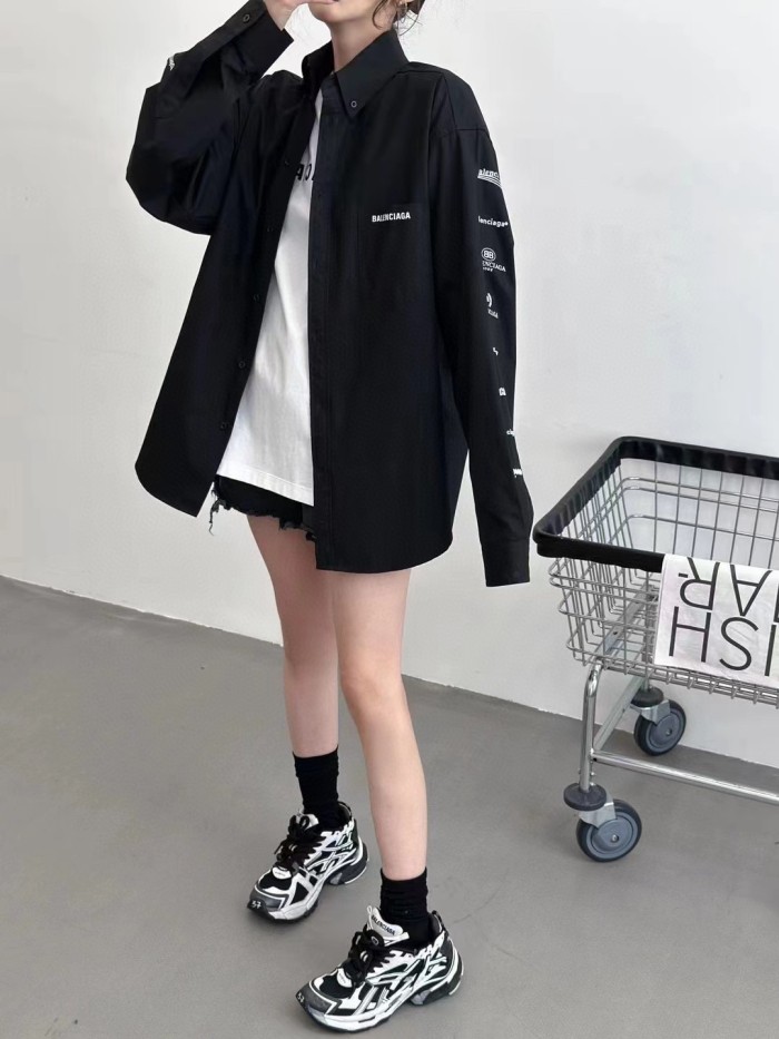 Clothes Balenciaga 166