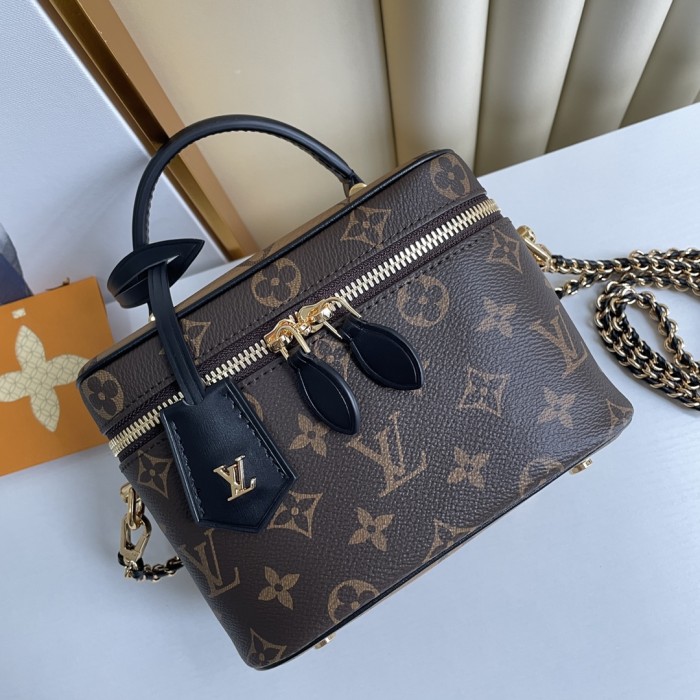 Handbag Louis Vuitton M45165 size 19×13×11cm