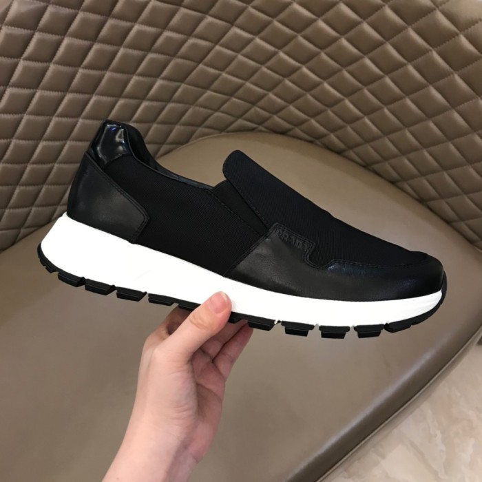 Prada Prax 1 Sneaker 3