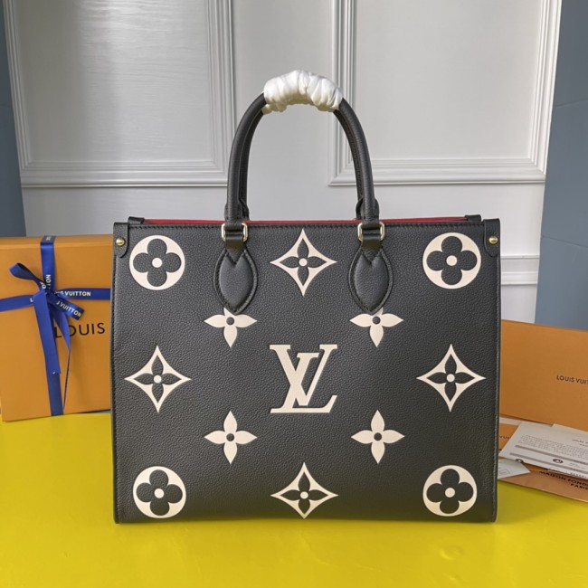 Handbag Louis Vuitton M45495 size 34.0 x 26.0 x 13.0 cm