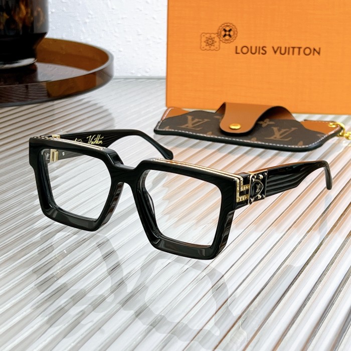 Sunglasses Louis Vuitton LV96006 Millionaires