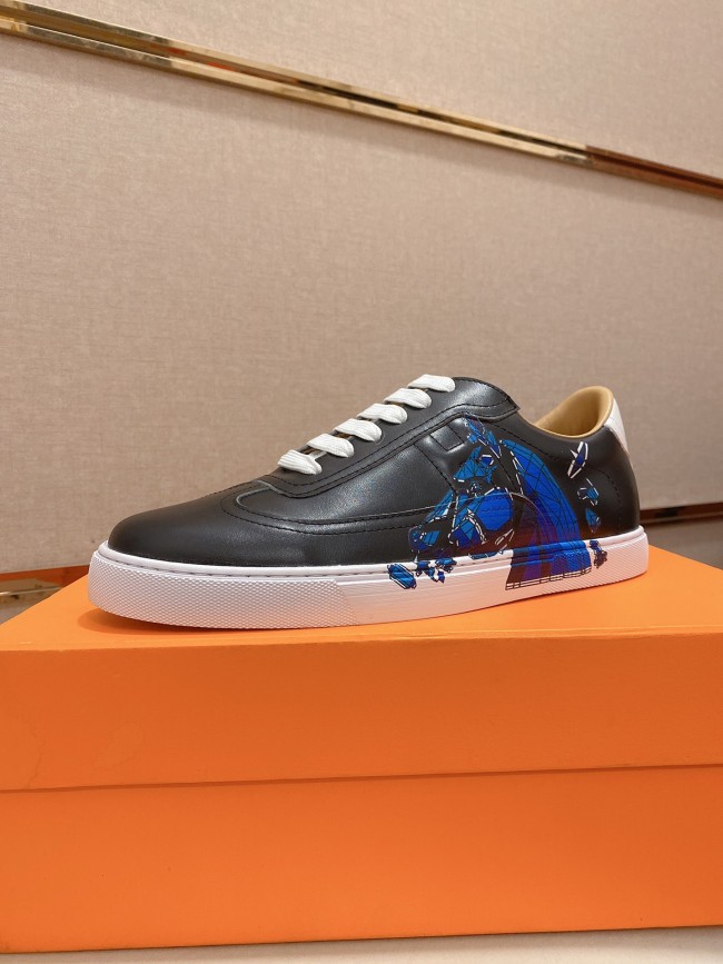 Hermes Quicker sneaker 5