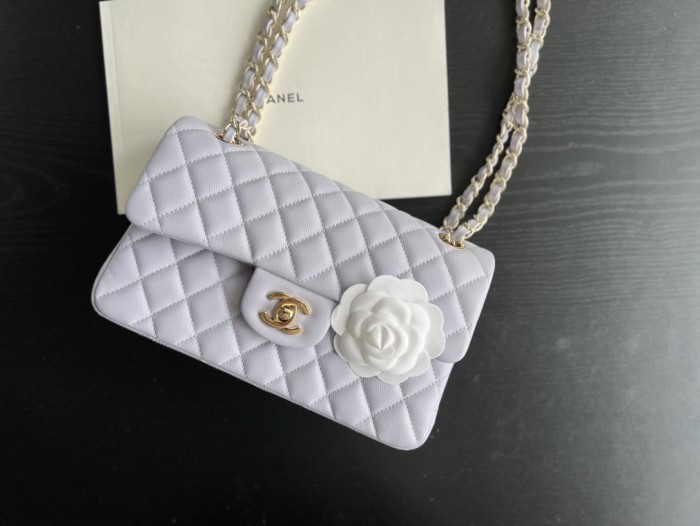 Handbag Chanel size 23 cm