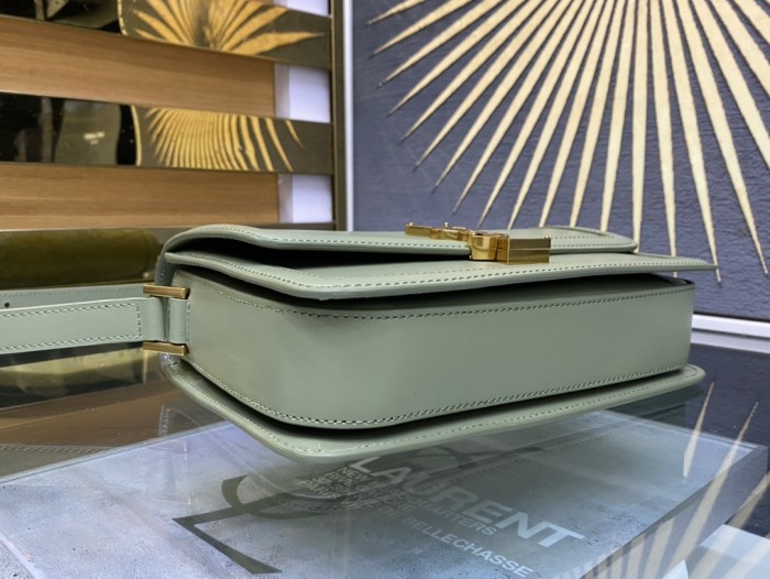 Handbags SAINT LAURENT 634305 size 23-16-6 cm