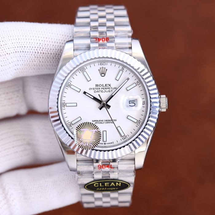 Watch Rolex 41mm 25