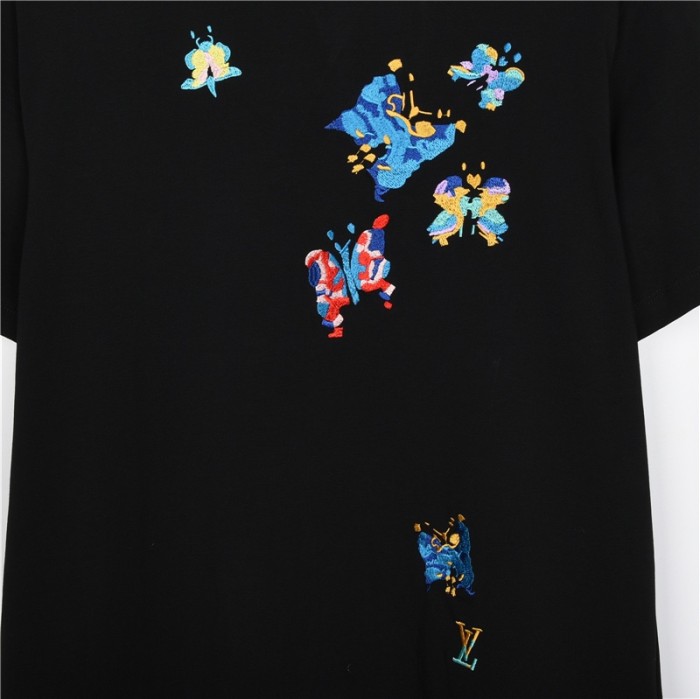 Clothes Louis Vuitton 75