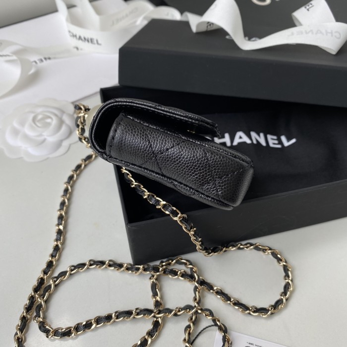 Handbag Chanel AP2119 size 11x7x2 cm