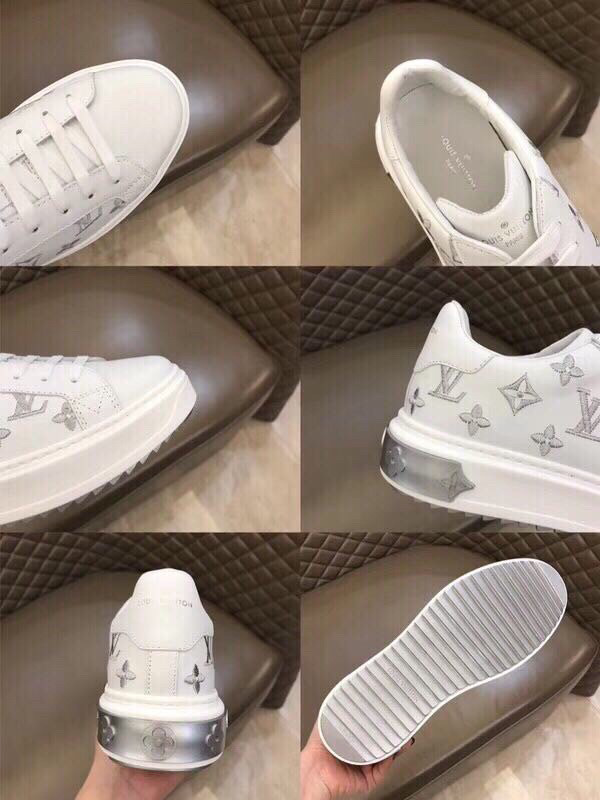 Louis Vuitton Low Top sneaker 32