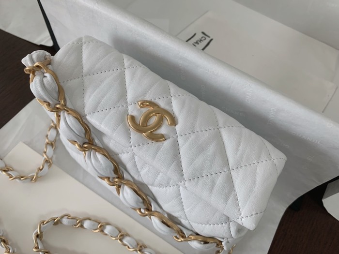 Handbag Chanel 2479 size 19cmx13cmx7 cm