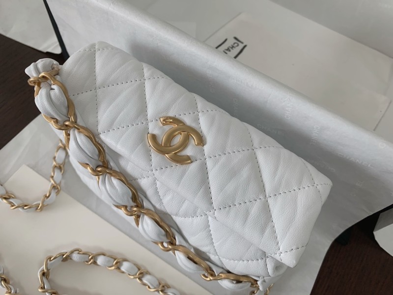 Handbag Chanel 2479 size 19cmx13cmx7 cm