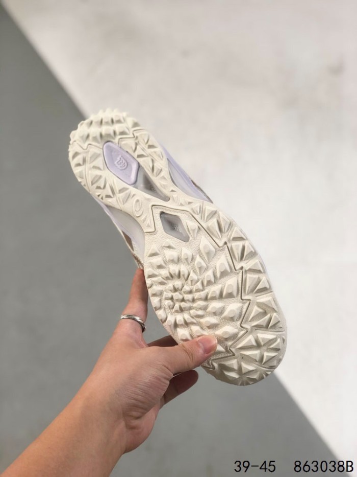 ASICS football shoes 2