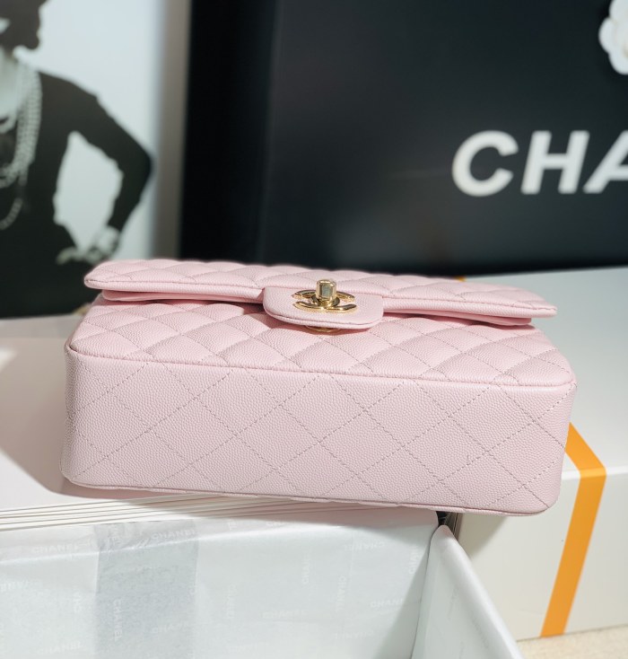 Handbag Chanel size 23 cm