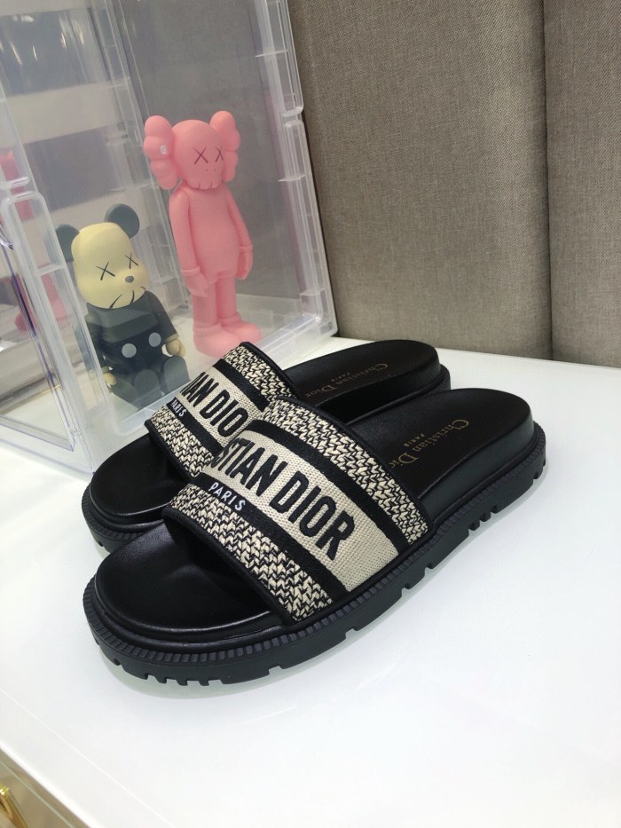 Dior Dway-muiltje women 9