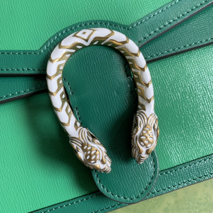 Handbag Gucci 400249 size 28*17*9 cm