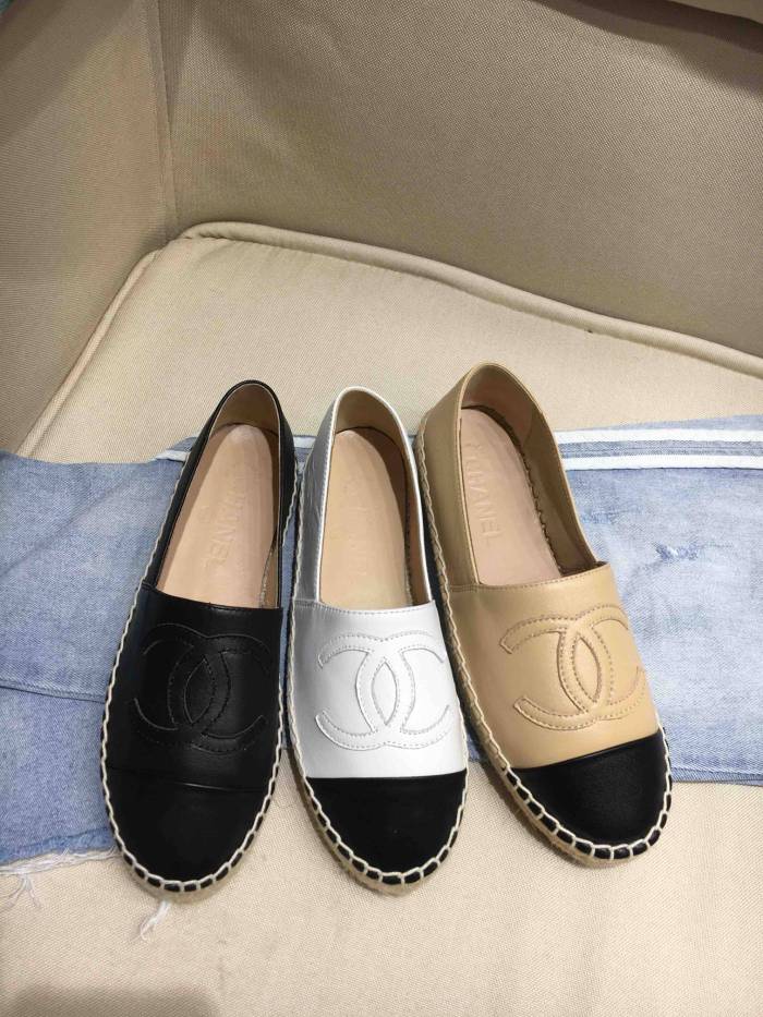 Chanel Loafers 49