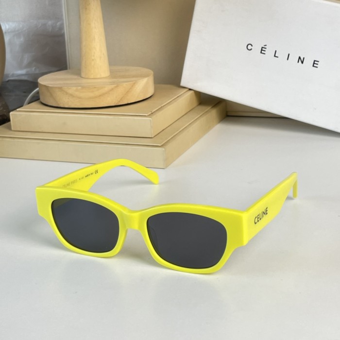 Sunglasses Celine CL40197U