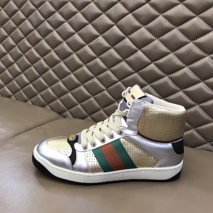 Gucci Screener GG Canvas 23