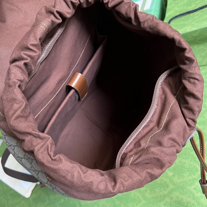 Handbag Gucci 696013 size 26*43*18 cm