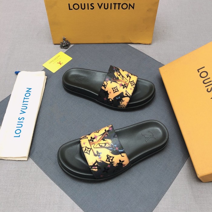 Louis Vuitton Slipper 110