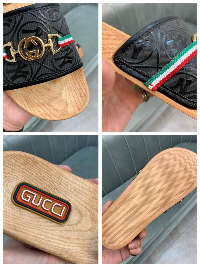 Gucci Slippers 53