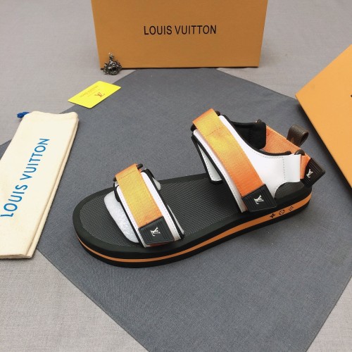 Louis Vuitton Slipper 38