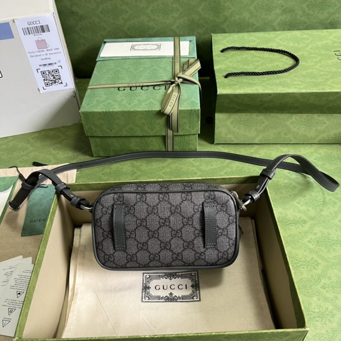 Handbag Gucci 722557 size 18*11*6 cm
