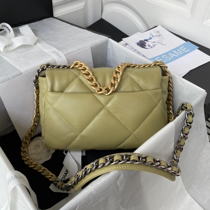Handbag Chanel size 26 cm