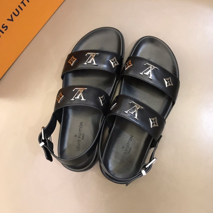 Louis Vuitton Slipper 89