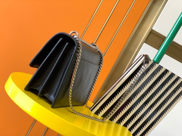 Handbags SAINT LAURENT 442906 size 22x16x8 cm