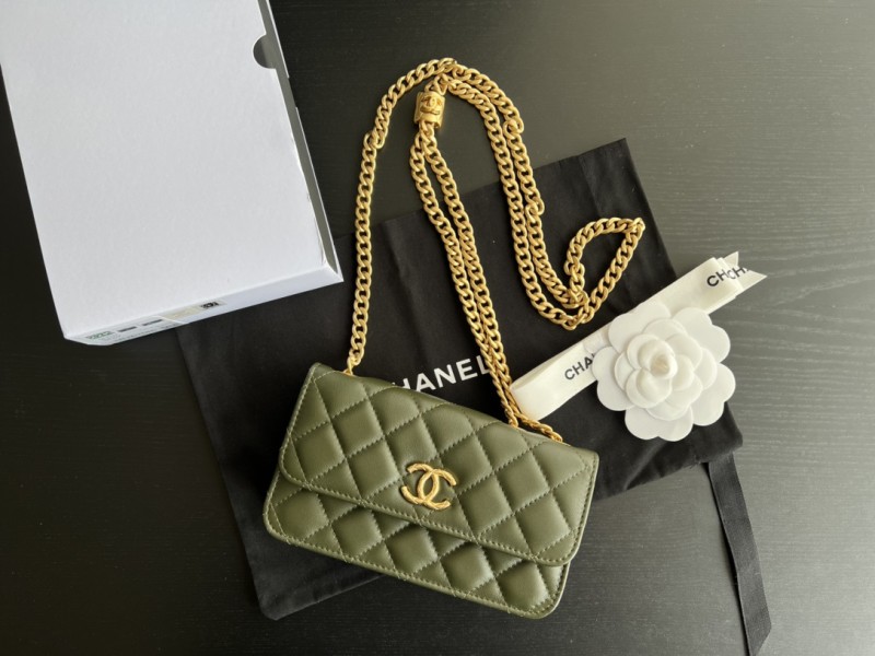 Handbag Chanel AP3047 size 17cm9cm3 cm