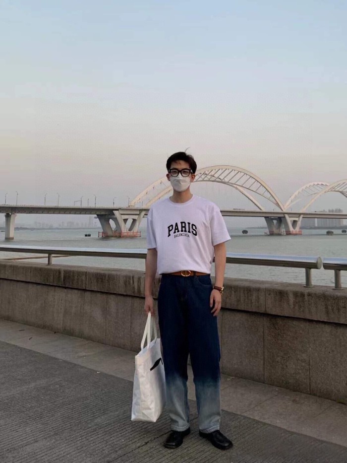 Clothes Balenciaga 43