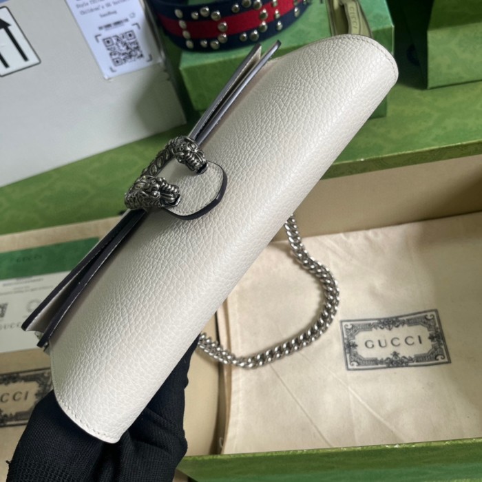 Handbag Gucci 731782 size 25*14*4 cm