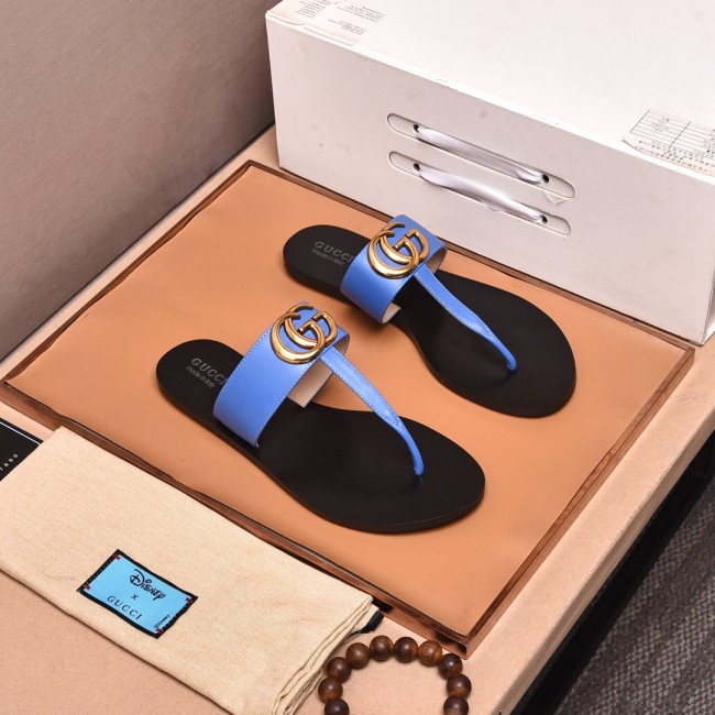 Gucci Slippers 9