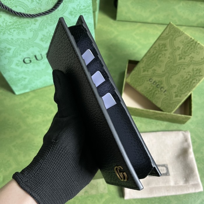 Handbag Gucci 436023 size 9*17.5*2 cm