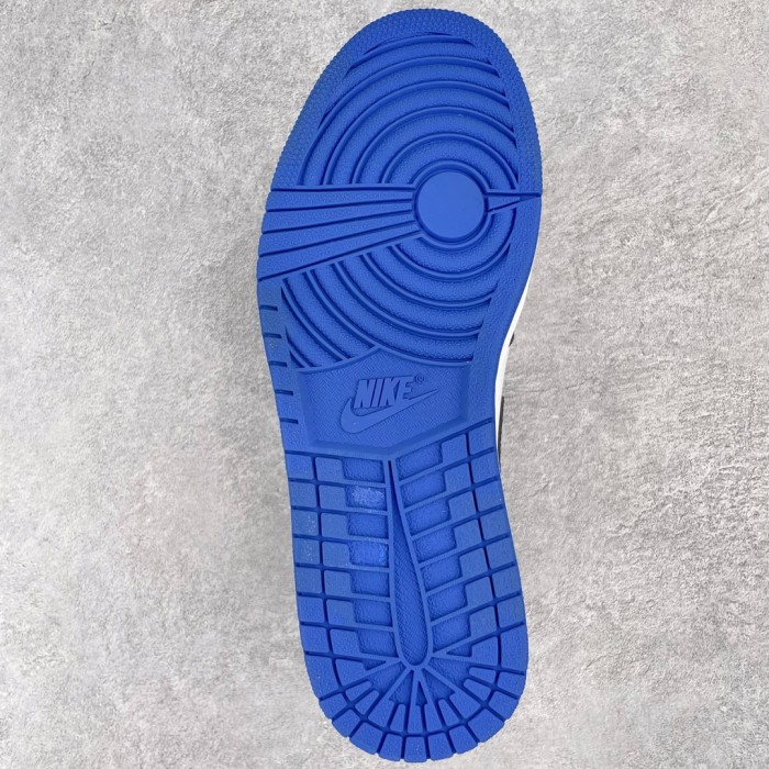 Jordan 1 Retro High Royal Toe