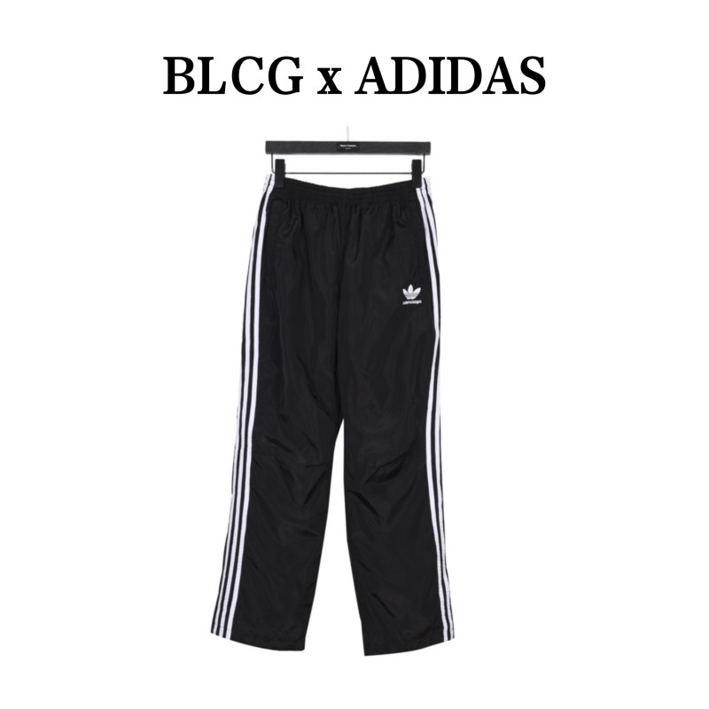 Clothes Balenciaga x adidas 251