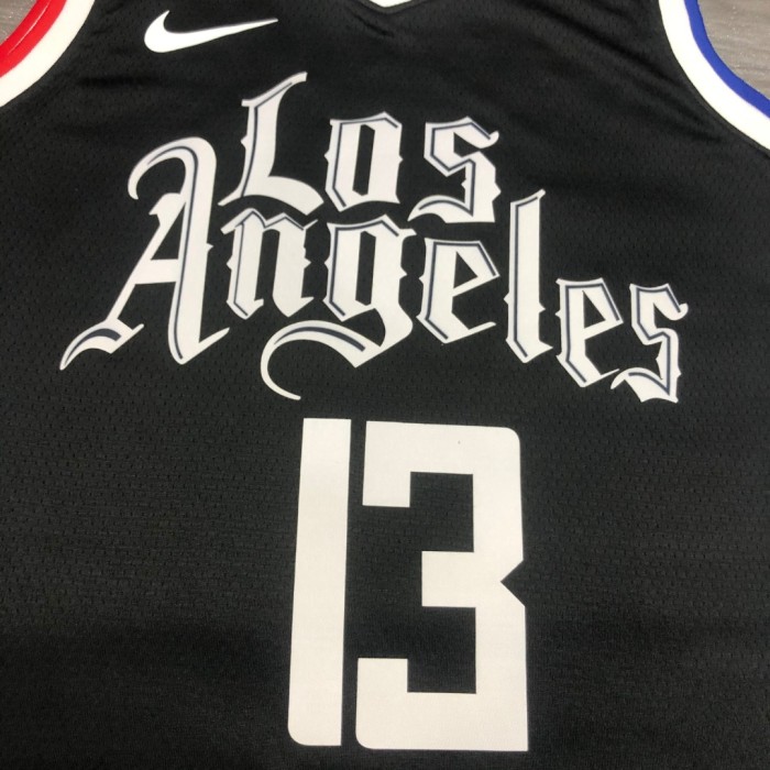 Basketball Jerseys Los Angeles Clippers