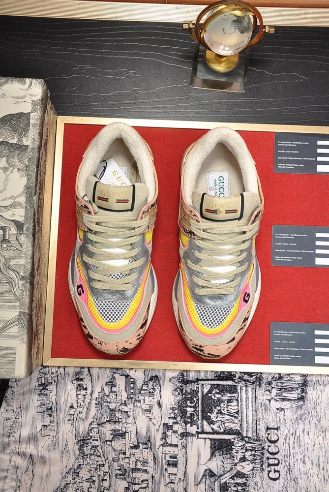 Gucci Ultraspace sneaker 6