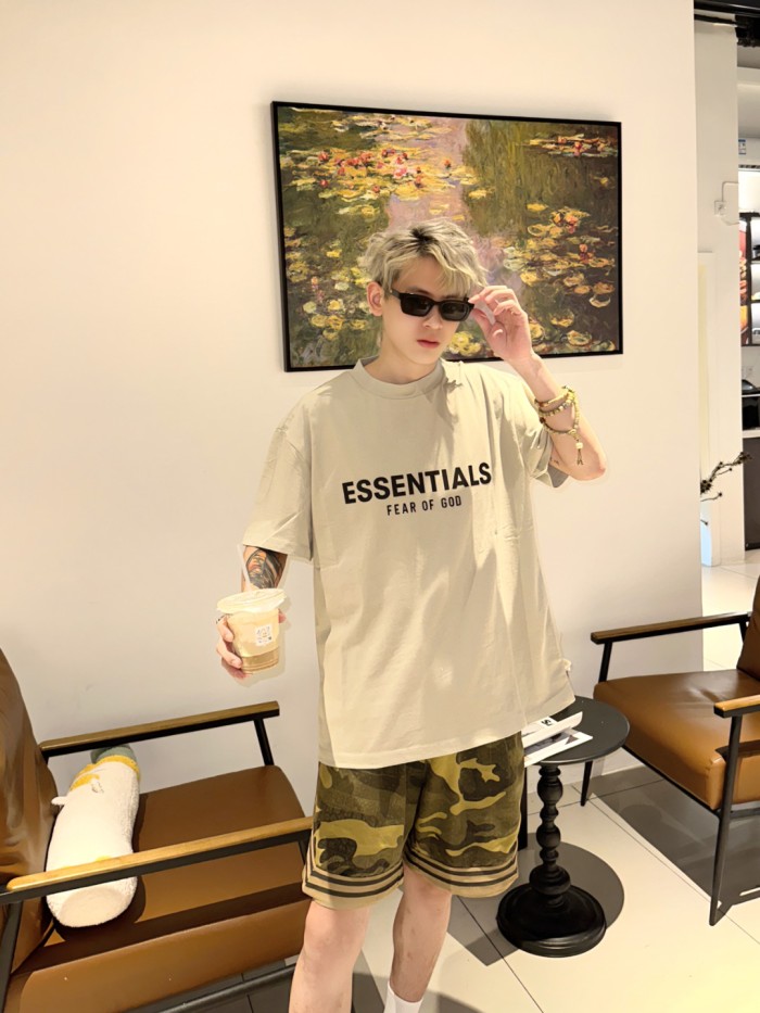 Clothes FEAR OF GOD 97