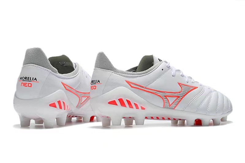 MORELIA football shoes 9