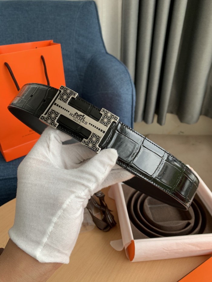 Hermes Belt 4 (width 3.8cm)