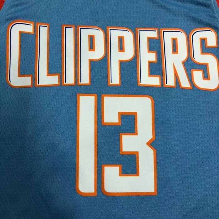 Basketball Jerseys Los Angeles Clippers