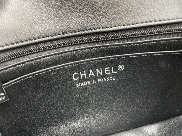 Handbag Chanel size 20 cm
