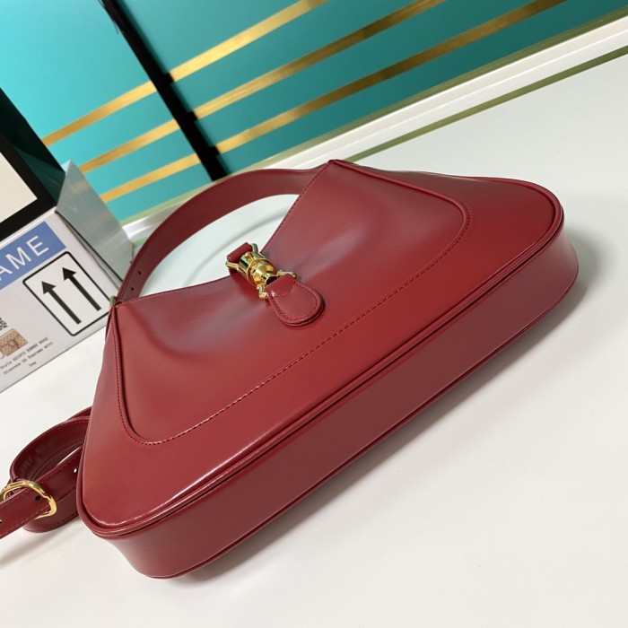 Handbag Gucci 636709 size 27.5*19*4 cm
