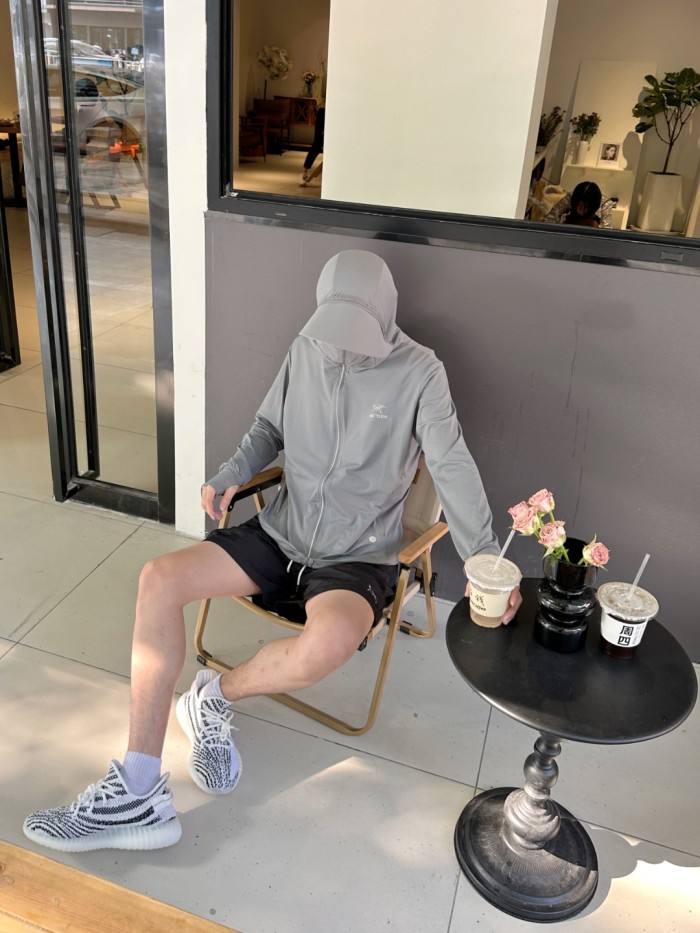 Clothes ARC'TERYX 93