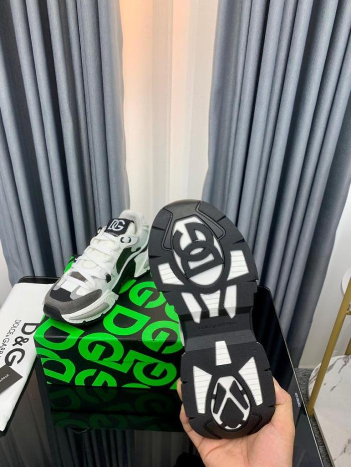 Dolce & Gabbana shoes 1